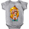 tired Baby Onesie