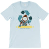 save the galaxy T-Shirt