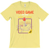 video game the game T-Shirt
