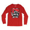 yummy Long Sleeve Shirts