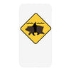 bear shark iPhoneX