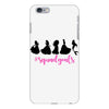 Squadgoals Princess iPhone 6 Plus/6s Plus Case