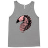 guacamaya bird amazonas wings Tank Top