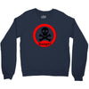 fahrie77 Crewneck Sweatshirt