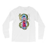 Goku Ultra Instinct Long Sleeve Shirts
