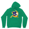 russian mongroul Unisex Hoodie