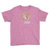 killer bunnies Youth Tee