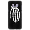 bones grenade jesse pinkman breaking the bad fully printed Samsung Galaxy S8 Plus