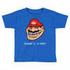 player 1 (2) Toddler T-shirt