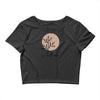 Autumn Crop Top