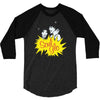 soul glo 3/4 Sleeve Shirt