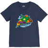 pizza time! V-Neck Tee