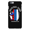 Russia national team youth 2018 fifa world cup iPhone 6 Plus/6s Plus Case