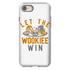 let the wookiee win iPhone 8