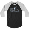 super champion 3/4 Sleeve Shirt