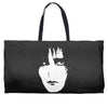siouxsie and the banshees sioux face post punk Weekender Totes