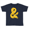 ban&amp;a Toddler T-shirt
