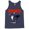 paws Tank Top