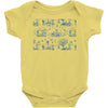 it's toile about you Baby Onesie