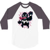 venow 3/4 Sleeve Shirt