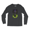 i am not afraid Long Sleeve Shirts