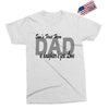 sons first hero Exclusive T-shirt