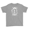 sistaaahs Youth Tee