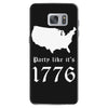 party like it's 1776 Samsung Galaxy S7