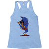 jafar Racerback Tank