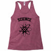 science Racerback Tank