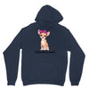 chihuahua mom Unisex Hoodie