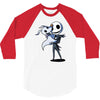 friendship never dies 3/4 Sleeve Shirt