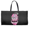 animaul pops Weekender Totes