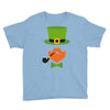DABBİNG LEPRECHAUN Youth Tee