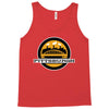 PITT SBURGH Tank Top