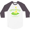 opulence, i has it 3/4 Sleeve Shirt