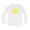 nuclear family Long Sleeve Shirts