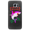 Sister Shark -Shark Do Do Do Samsung Galaxy S7 Edge