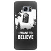 i want to believe Samsung Galaxy S7 Edge
