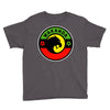 Wakanda Youth Tee