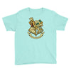 pokewarts Youth Tee