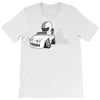 driver T-Shirt
