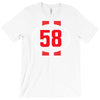 classic marco simoncelli T-Shirt