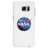 The Starry Night Parody Nasa Samsung Galaxy S7 Edge