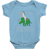 Disco Baby Bodysuit