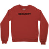 special listing for chandra rung xl meh egplant shirt printed on ameri Crewneck Sweatshirt