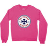 universe master Crewneck Sweatshirt
