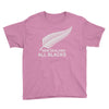 rugby Youth Tee