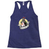 praise the sun Racerback Tank