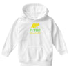 petod Youth Hoodie
